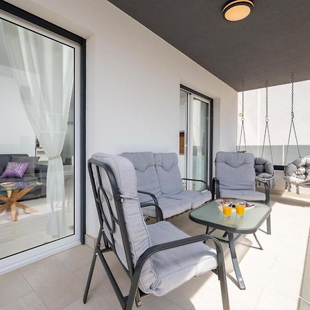 Apartman Mulin 트로기르 외부 사진
