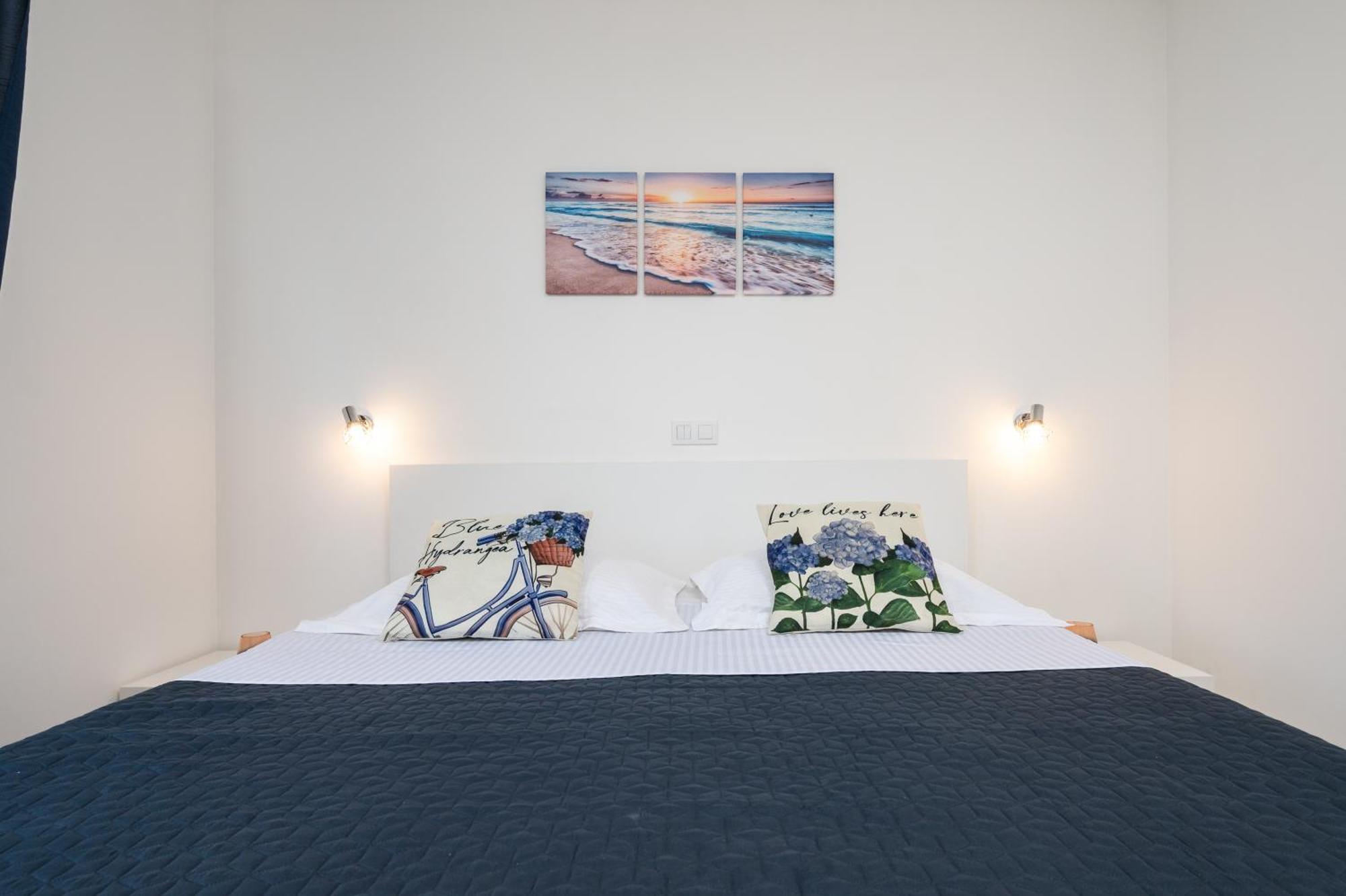 Apartman Mulin 트로기르 외부 사진