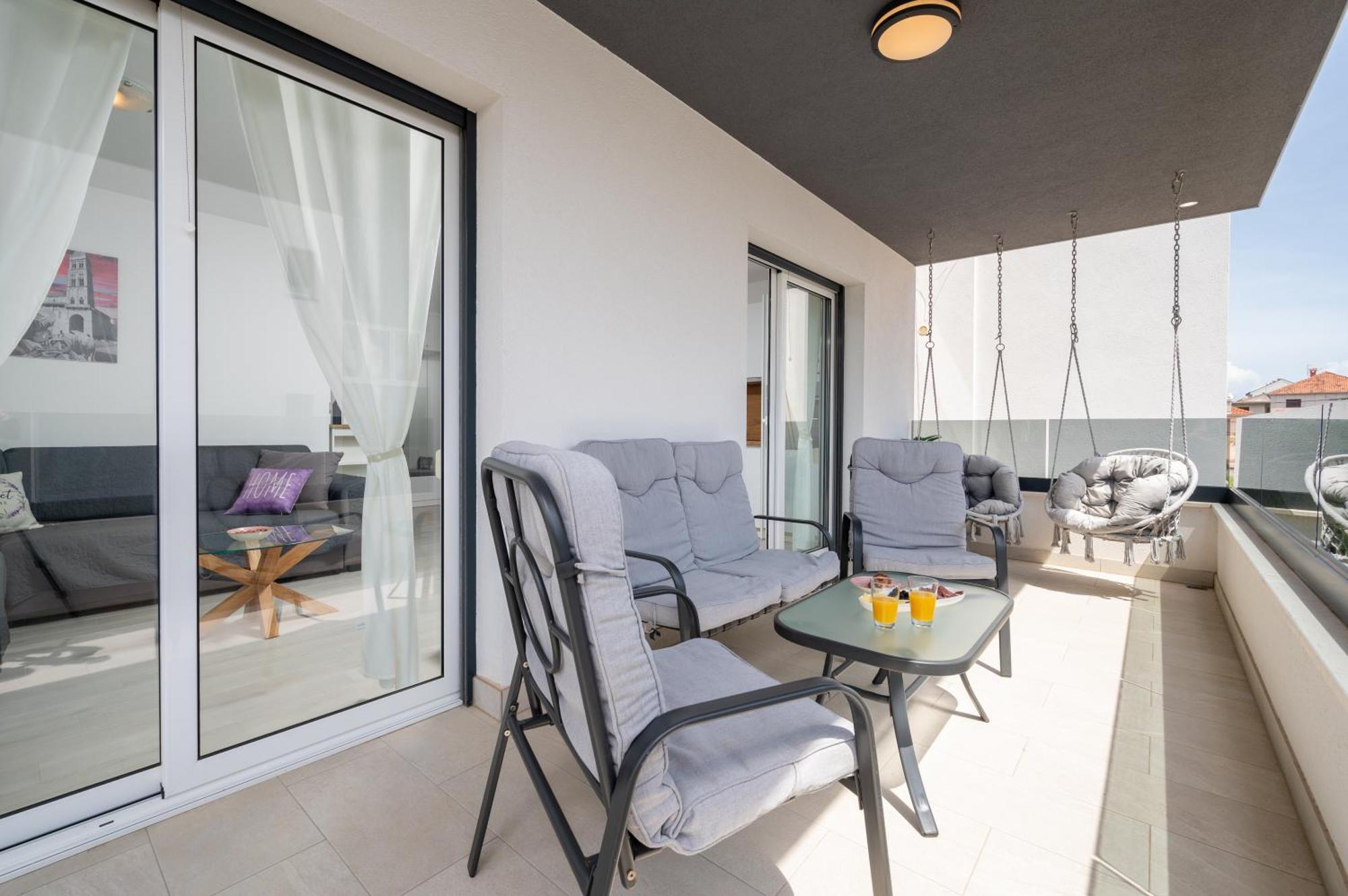 Apartman Mulin 트로기르 외부 사진